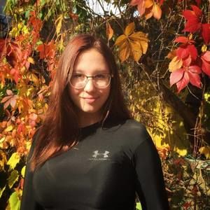 Meet your Posher, Rose-aimée